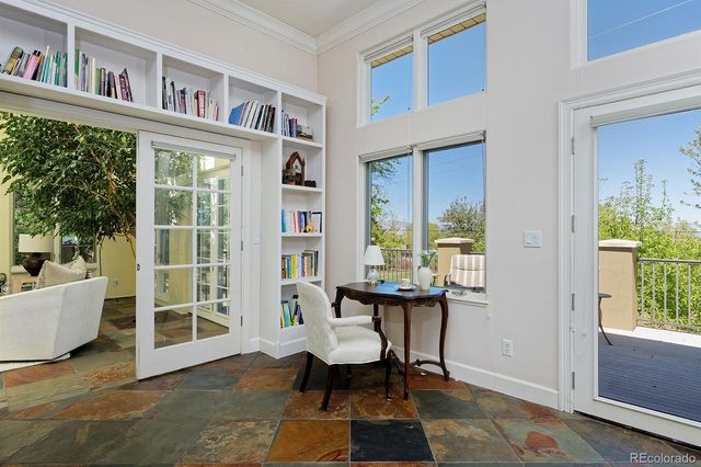 7701 Brockway Drive, Boulder, CO 80303