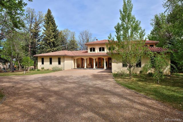 7701 Brockway Drive, Boulder, CO 80303