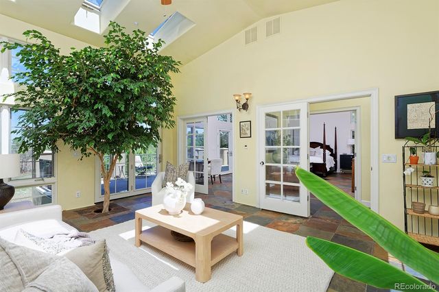 7701 Brockway Drive, Boulder, CO 80303