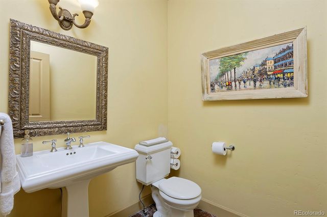 7701 Brockway Drive, Boulder, CO 80303