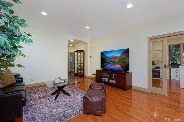 7701 Brockway Drive, Boulder, CO 80303