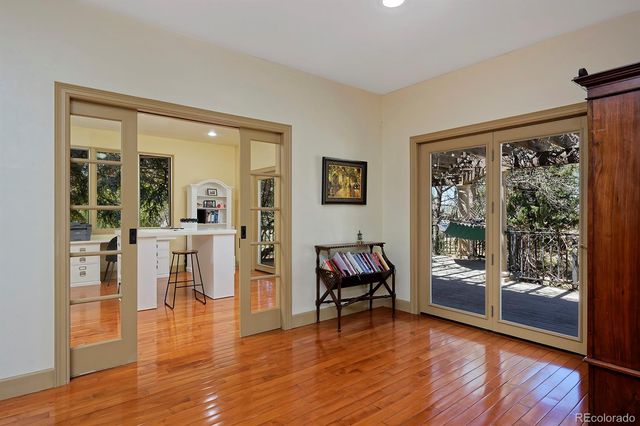 7701 Brockway Drive, Boulder, CO 80303