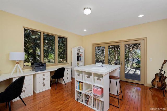7701 Brockway Drive, Boulder, CO 80303