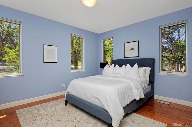 7701 Brockway Drive, Boulder, CO 80303