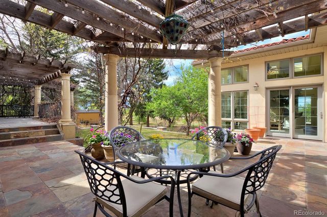 7701 Brockway Drive, Boulder, CO 80303