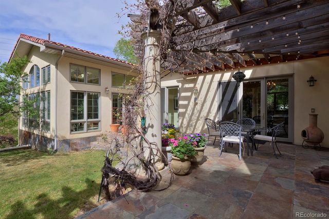 7701 Brockway Drive, Boulder, CO 80303