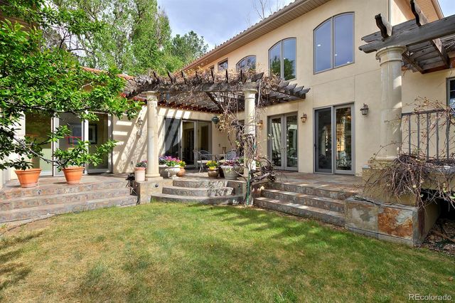 7701 Brockway Drive, Boulder, CO 80303