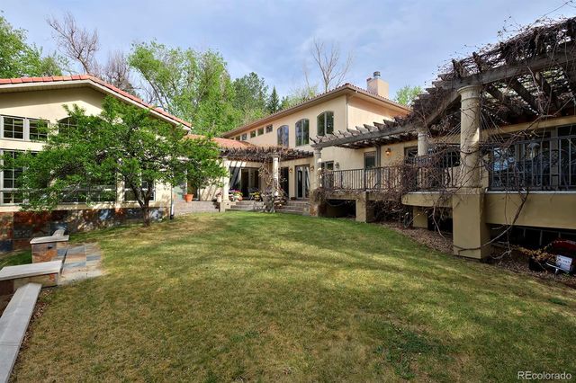 7701 Brockway Drive, Boulder, CO 80303