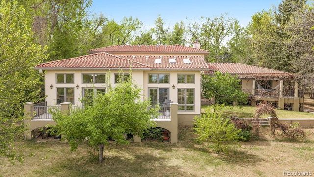7701 Brockway Drive, Boulder, CO 80303