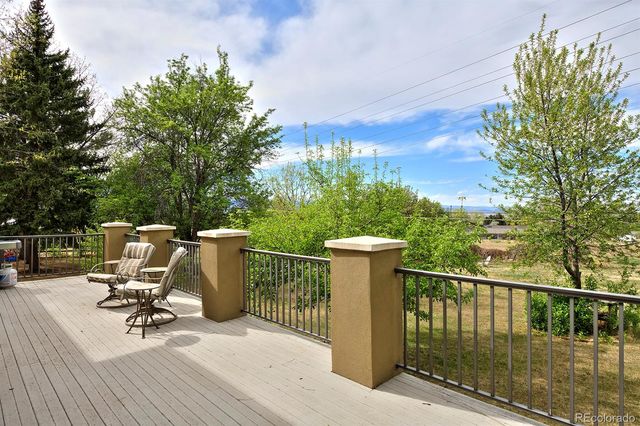 7701 Brockway Drive, Boulder, CO 80303