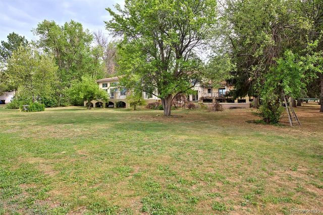 7701 Brockway Drive, Boulder, CO 80303