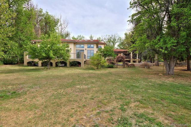 7701 Brockway Drive, Boulder, CO 80303