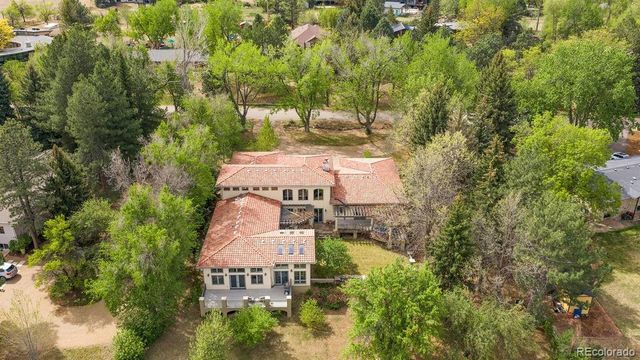 7701 Brockway Drive, Boulder, CO 80303