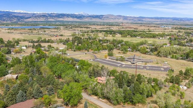 7701 Brockway Drive, Boulder, CO 80303
