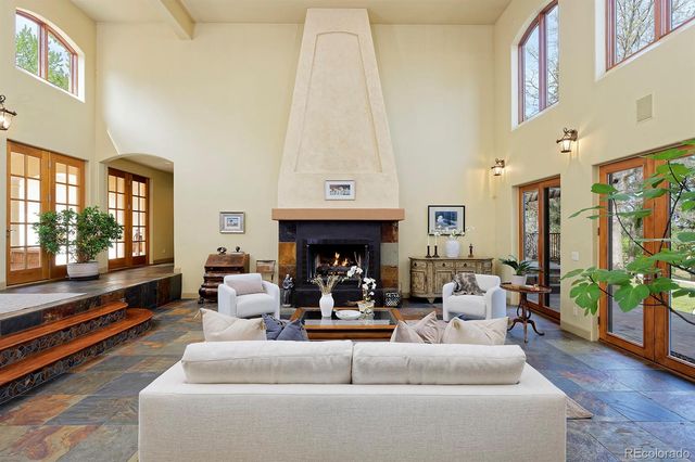 7701 Brockway Drive, Boulder, CO 80303