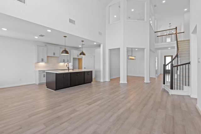 31015 Golden Felipe Street, Fulshear, TX 77441