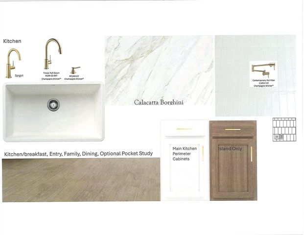 31015 Golden Felipe Street, Fulshear, TX 77441