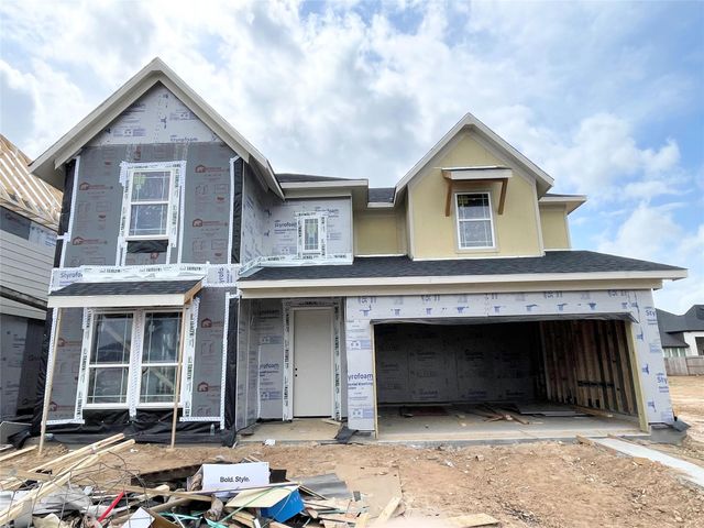 31015 Golden Felipe Street, Fulshear, TX 77441