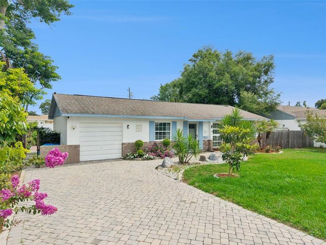 861 ALTON AVENUE, Orlando, FL 32804