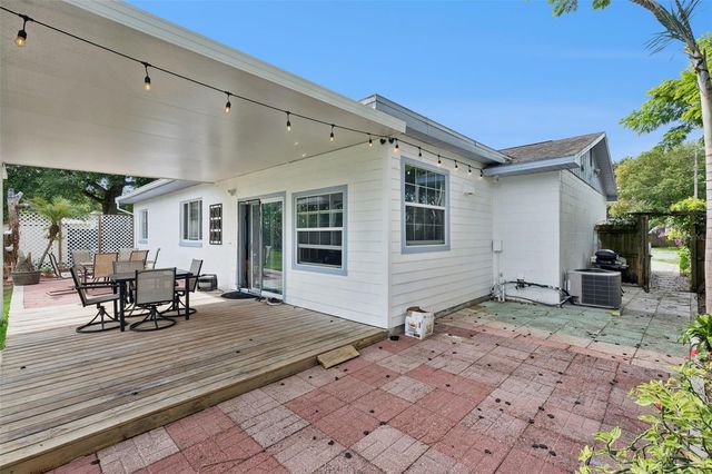 861 ALTON AVENUE, Orlando, FL 32804