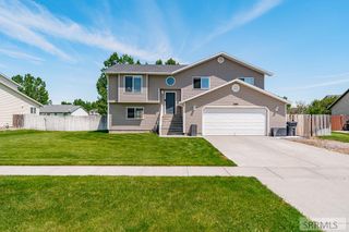 2189 S Frontier Drive, Ammon, ID 83406