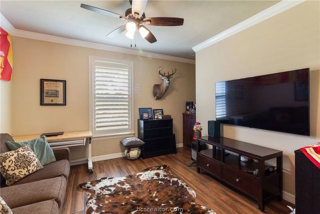 5028 Vintage Oaks Court, College Station, TX 77845