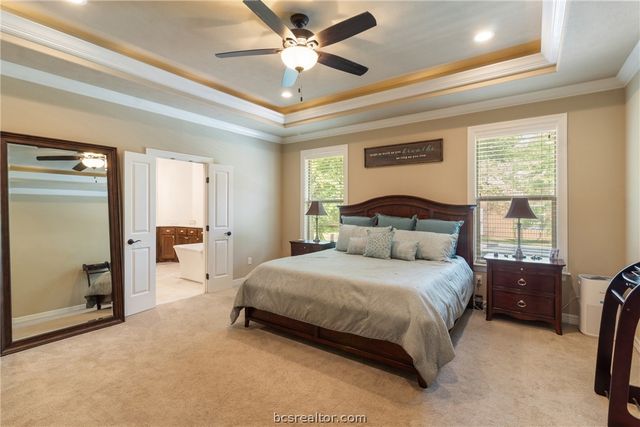 5028 Vintage Oaks Court, College Station, TX 77845