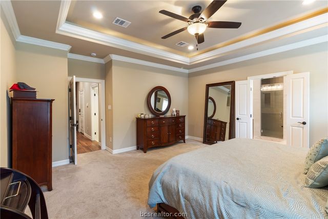 5028 Vintage Oaks Court, College Station, TX 77845