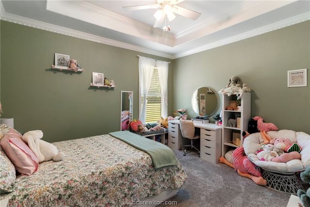 5028 Vintage Oaks Court, College Station, TX 77845