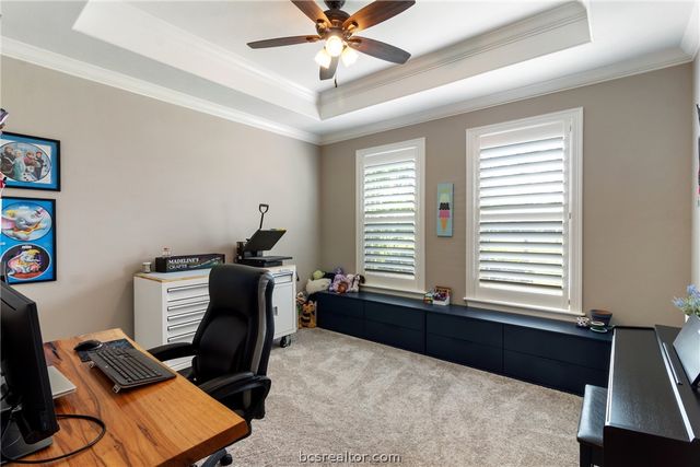 5028 Vintage Oaks Court, College Station, TX 77845