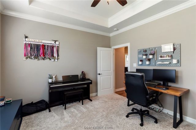 5028 Vintage Oaks Court, College Station, TX 77845