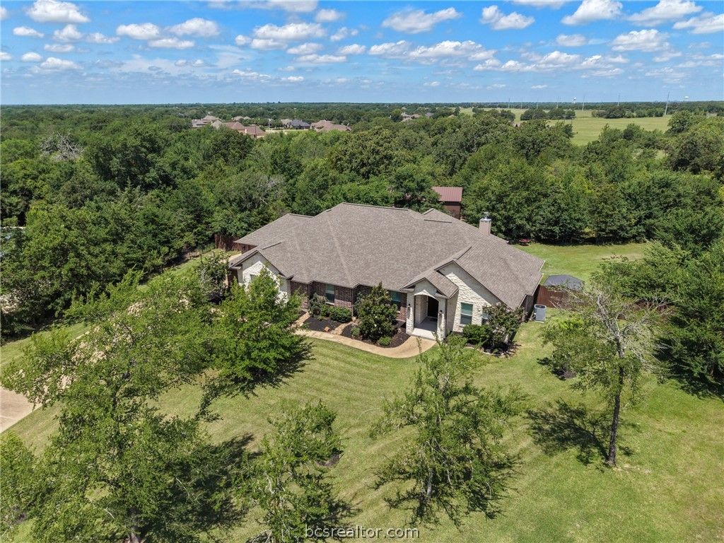 5028 Vintage Oaks Court, College Station, TX 77845 — photo 5