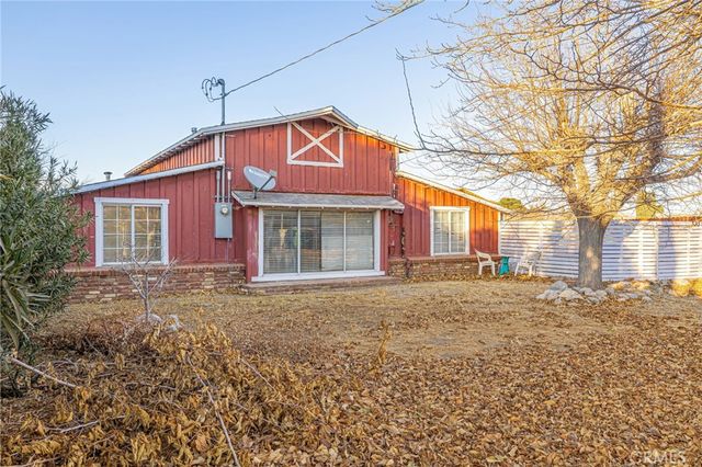 3339 E Avenue S, Palmdale, CA 93550