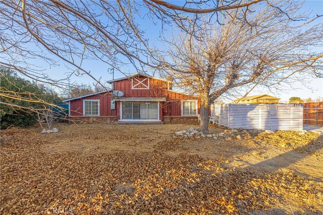 3339 E Avenue S, Palmdale, CA 93550