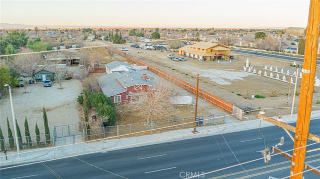 3339 E Avenue S, Palmdale, CA 93550