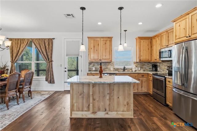 1223 Four Winds Drive, Canyon Lake, TX 78133