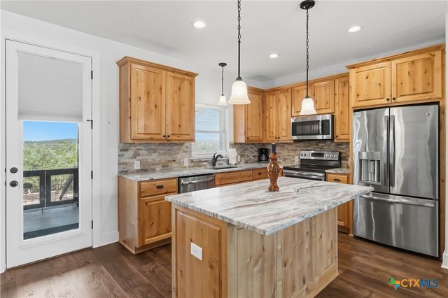 1223 Four Winds Drive, Canyon Lake, TX 78133