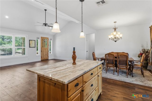 1223 Four Winds Drive, Canyon Lake, TX 78133