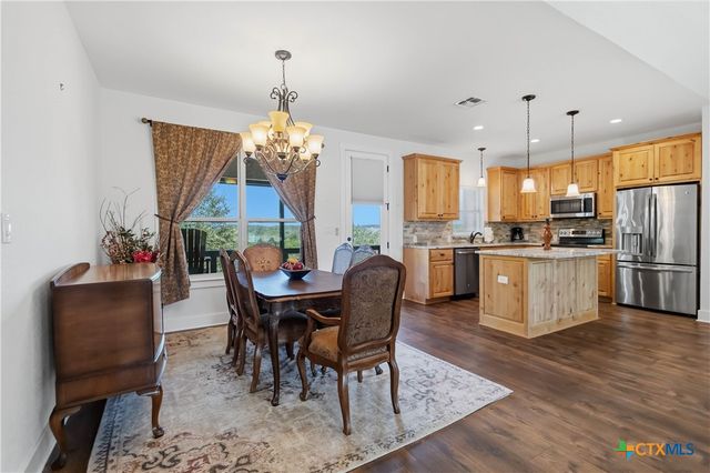 1223 Four Winds Drive, Canyon Lake, TX 78133