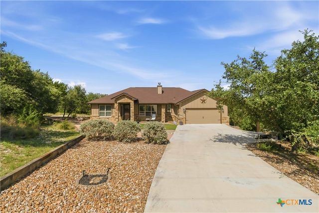 1223 Four Winds Drive, Canyon Lake, TX 78133