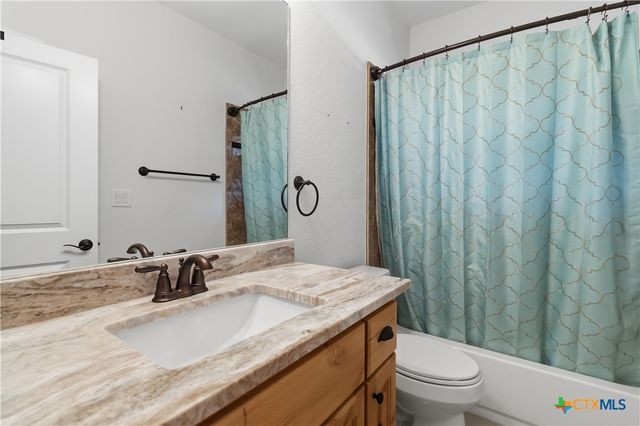 1223 Four Winds Drive, Canyon Lake, TX 78133