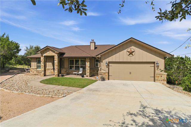 1223 Four Winds Drive, Canyon Lake, TX 78133