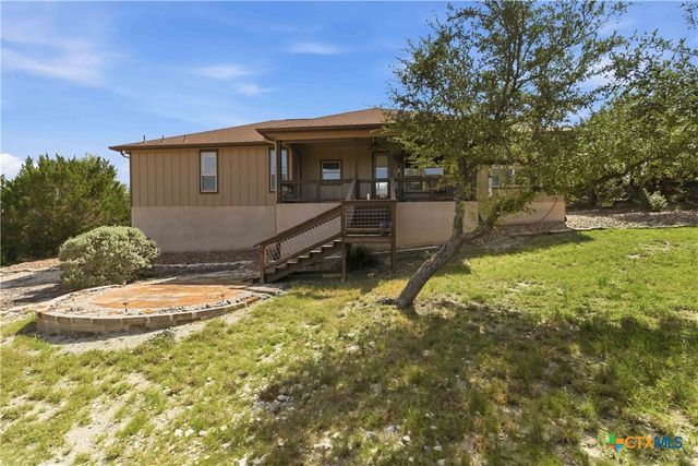 1223 Four Winds Drive, Canyon Lake, TX 78133