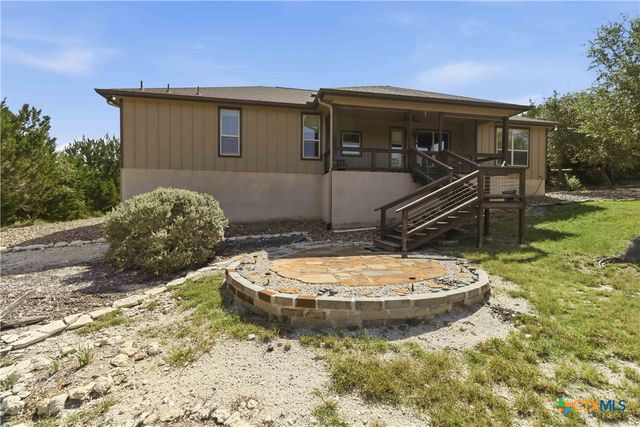 1223 Four Winds Drive, Canyon Lake, TX 78133