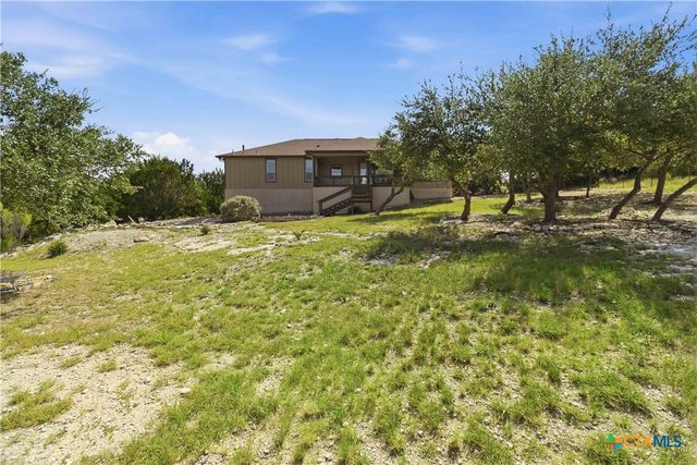1223 Four Winds Drive, Canyon Lake, TX 78133