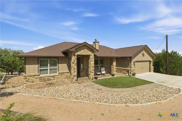 1223 Four Winds Drive, Canyon Lake, TX 78133