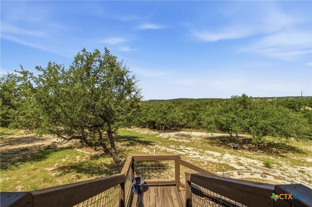 1223 Four Winds Drive, Canyon Lake, TX 78133