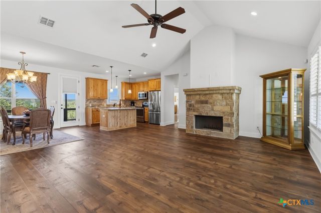 1223 Four Winds Drive, Canyon Lake, TX 78133