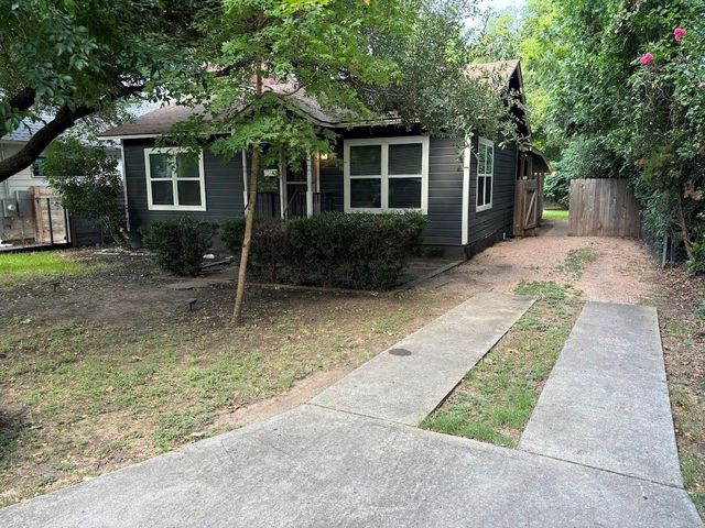 5610 Montview ST, Austin, TX 78756