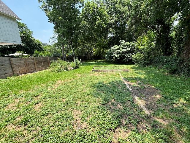 5610 Montview ST, Austin, TX 78756